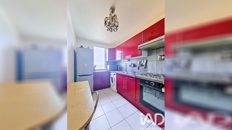 Ma-Cabane - Vente Appartement Vaires-sur-Marne, 81 m²