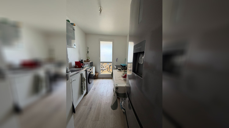 Ma-Cabane - Vente Appartement VAIRES-SUR-MARNE, 50 m²