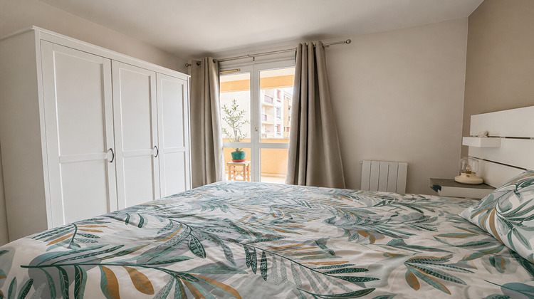 Ma-Cabane - Vente Appartement VAIRES-SUR-MARNE, 50 m²