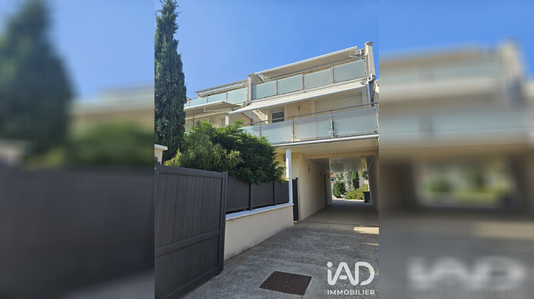 Ma-Cabane - Vente Appartement Vaires-sur-Marne, 76 m²