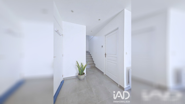 Ma-Cabane - Vente Appartement Vaires-sur-Marne, 76 m²