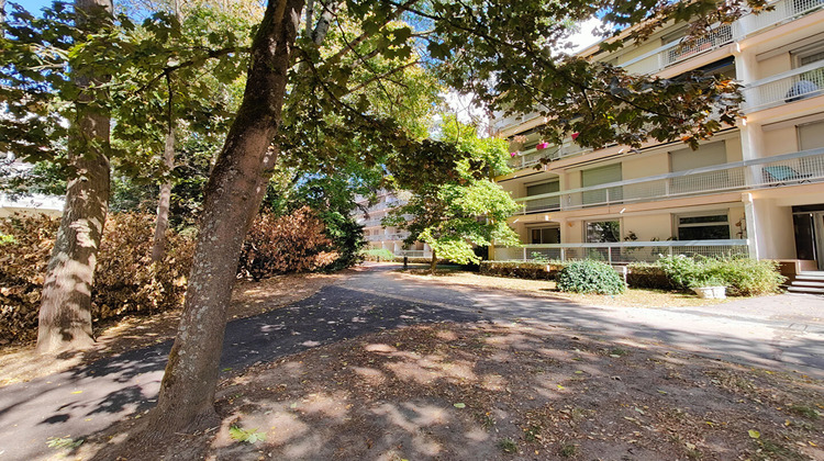 Ma-Cabane - Vente Appartement VAIRES-SUR-MARNE, 79 m²