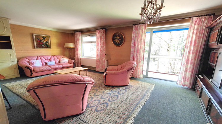 Ma-Cabane - Vente Appartement VAIRES-SUR-MARNE, 79 m²
