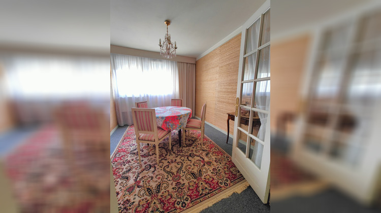 Ma-Cabane - Vente Appartement VAIRES-SUR-MARNE, 79 m²