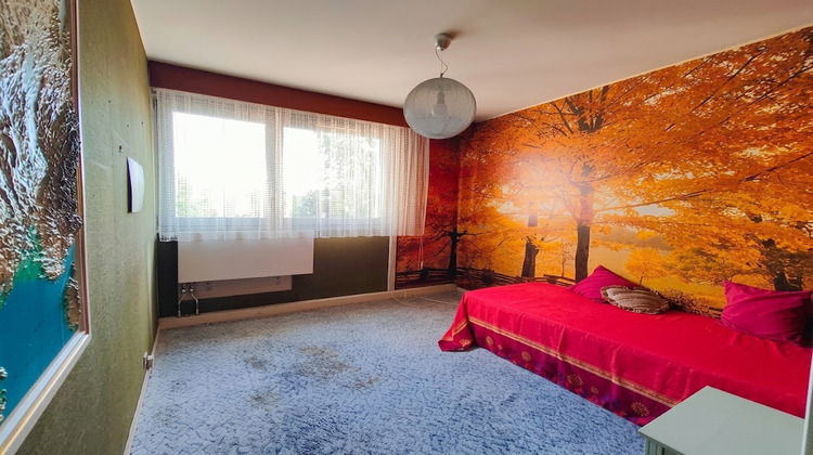 Ma-Cabane - Vente Appartement VAIRES-SUR-MARNE, 79 m²