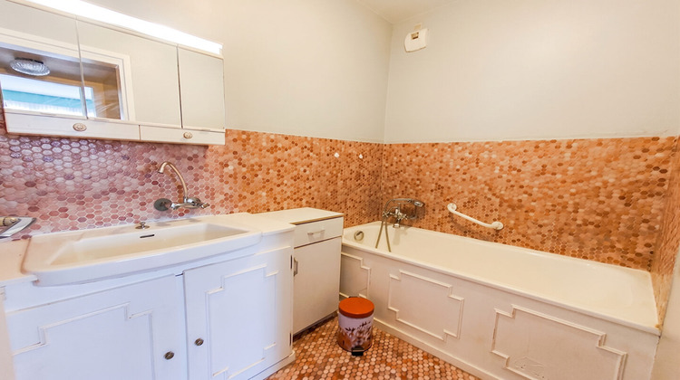 Ma-Cabane - Vente Appartement VAIRES-SUR-MARNE, 79 m²