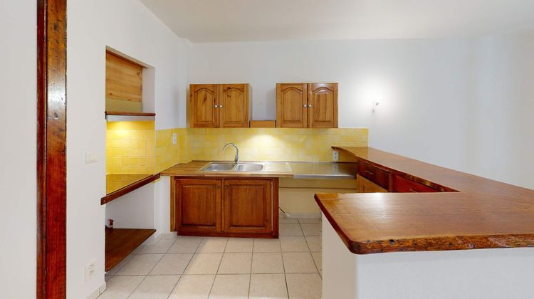 Ma-Cabane - Vente Appartement Vaison-la-Romaine, 69 m²