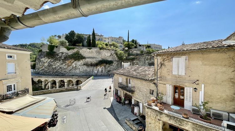 Ma-Cabane - Vente Appartement Vaison-la-Romaine, 87 m²