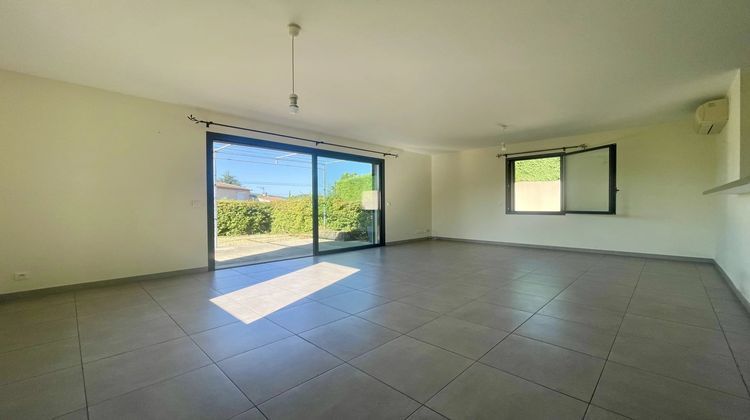 Ma-Cabane - Vente Appartement Vaison-la-Romaine, 96 m²