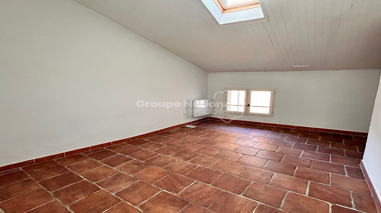 Ma-Cabane - Vente Appartement VAISON-LA-ROMAINE, 42 m²