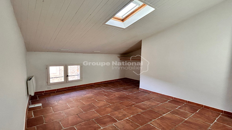 Ma-Cabane - Vente Appartement VAISON-LA-ROMAINE, 42 m²