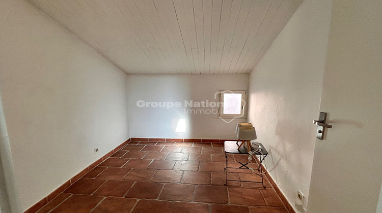 Ma-Cabane - Vente Appartement VAISON-LA-ROMAINE, 42 m²