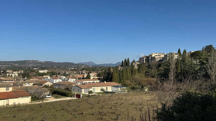 Ma-Cabane - Vente Appartement Vaison-la-Romaine, 65 m²