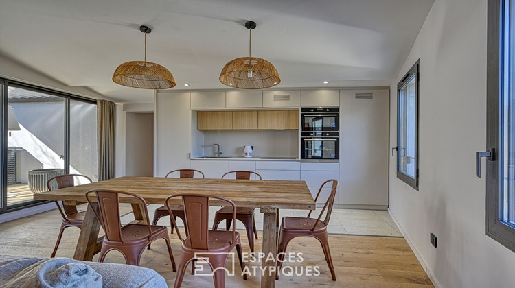 Ma-Cabane - Vente Appartement VAISON-LA-ROMAINE, 89 m²