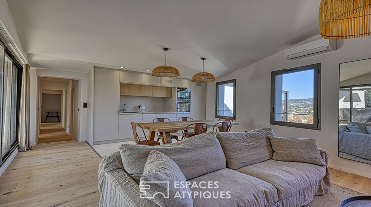 Ma-Cabane - Vente Appartement VAISON-LA-ROMAINE, 89 m²