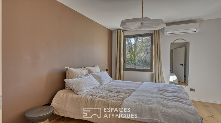 Ma-Cabane - Vente Appartement VAISON-LA-ROMAINE, 89 m²