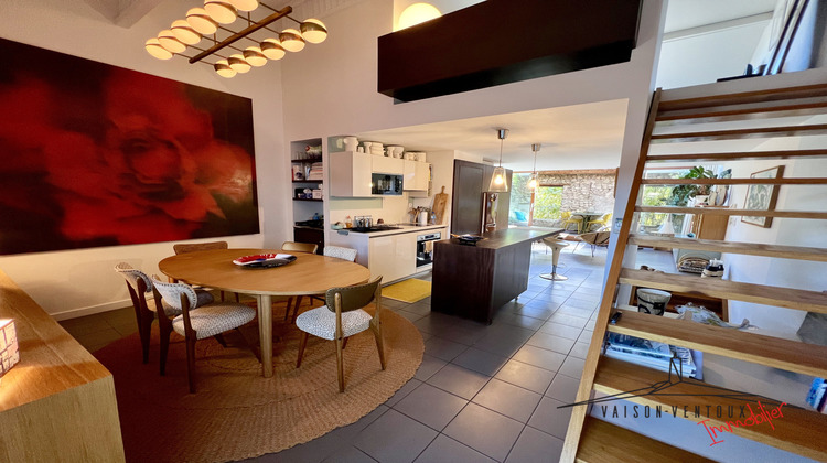 Ma-Cabane - Vente Appartement Vaison-la-Romaine, 71 m²