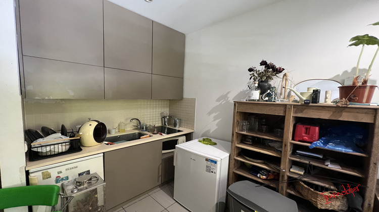 Ma-Cabane - Vente Appartement Vaison-la-Romaine, 47 m²