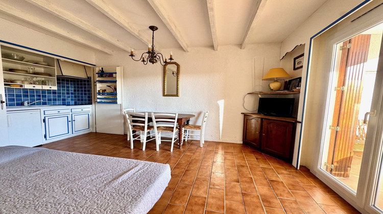 Ma-Cabane - Vente Appartement Vaison-la-Romaine, 20 m²
