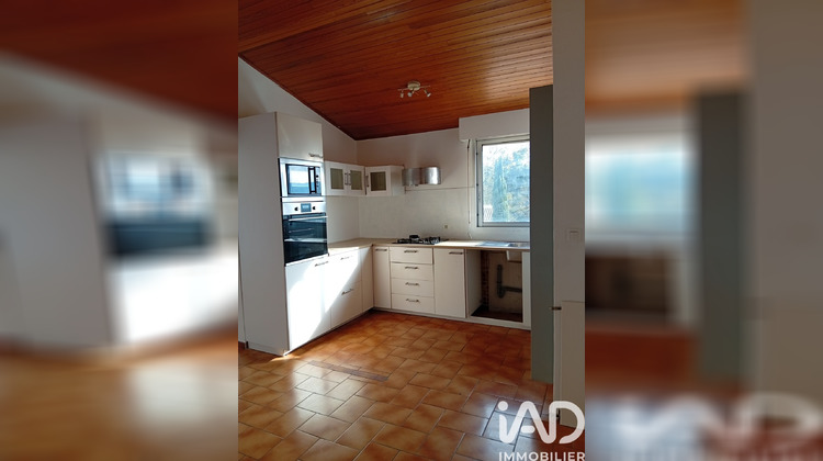 Ma-Cabane - Vente Appartement Vaison la Romaine, 48 m²