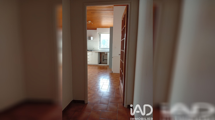 Ma-Cabane - Vente Appartement Vaison la Romaine, 48 m²