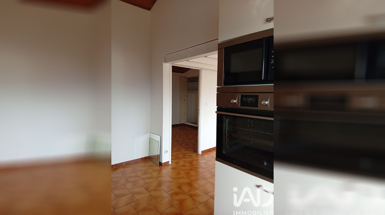 Ma-Cabane - Vente Appartement Vaison la Romaine, 48 m²