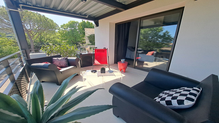 Ma-Cabane - Vente Appartement VAISON-LA-ROMAINE, 49 m²