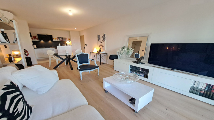 Ma-Cabane - Vente Appartement VAISON-LA-ROMAINE, 49 m²
