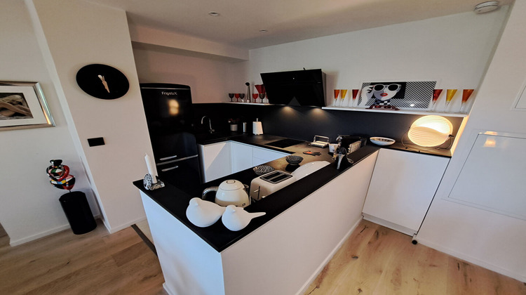 Ma-Cabane - Vente Appartement VAISON-LA-ROMAINE, 49 m²