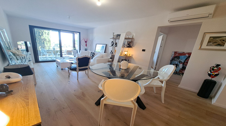 Ma-Cabane - Vente Appartement VAISON-LA-ROMAINE, 49 m²