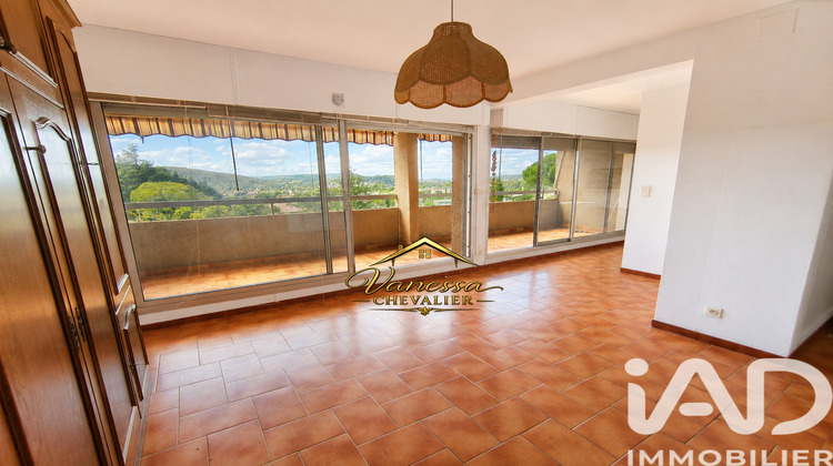 Ma-Cabane - Vente Appartement Vaison-la-Romaine, 29 m²