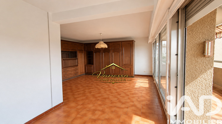 Ma-Cabane - Vente Appartement Vaison-la-Romaine, 29 m²