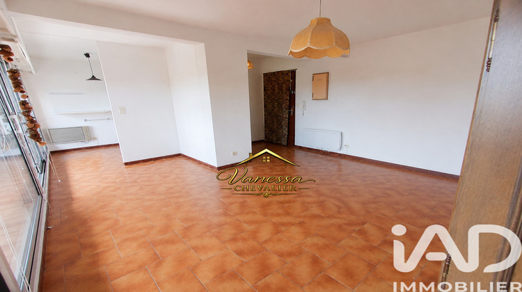 Ma-Cabane - Vente Appartement Vaison-la-Romaine, 29 m²