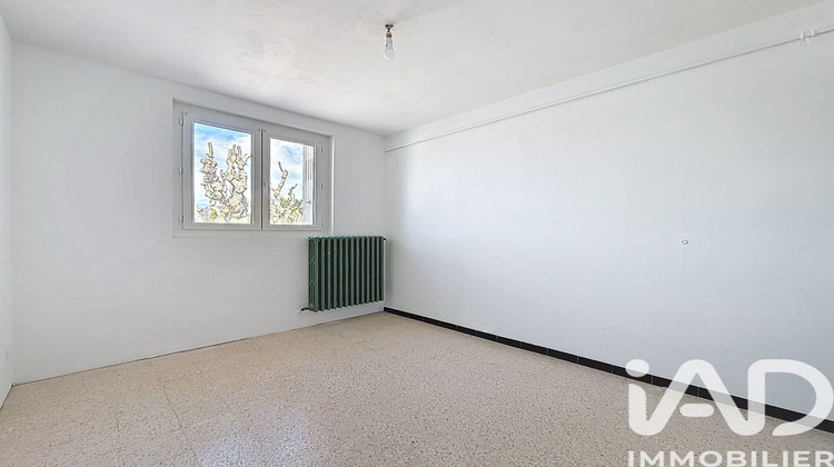 Ma-Cabane - Vente Appartement Vaison-la-Romaine, 76 m²