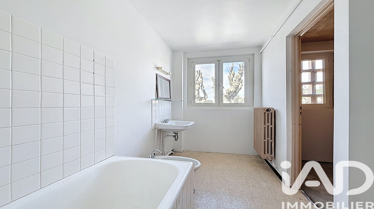 Ma-Cabane - Vente Appartement Vaison-la-Romaine, 76 m²