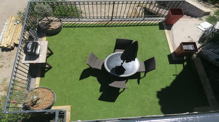 Ma-Cabane - Vente Appartement VAISON LA ROMAINE, 60 m²