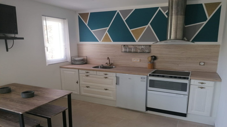 Ma-Cabane - Vente Appartement VAISON LA ROMAINE, 60 m²