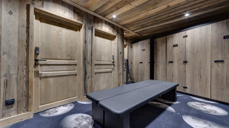 Ma-Cabane - Vente Appartement Val-d'Isère, 88 m²