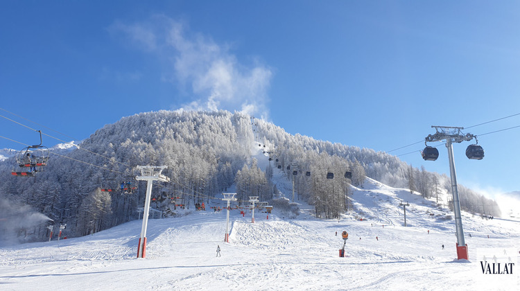 Ma-Cabane - Vente Appartement VAL-D'ISERE, 21 m²