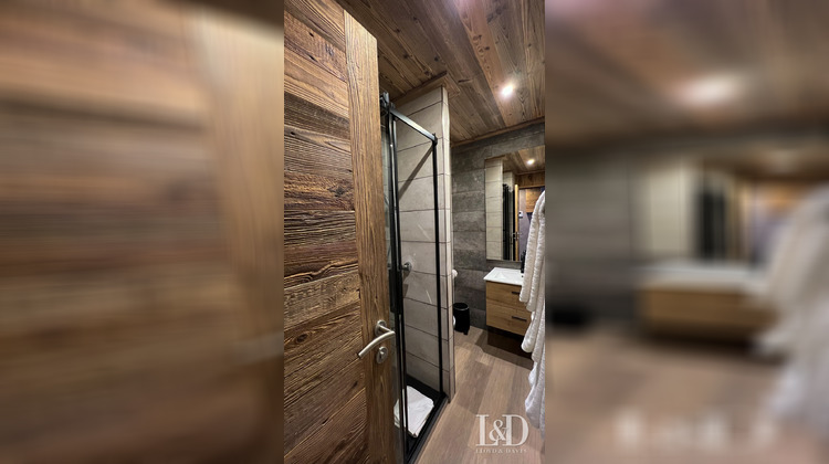 Ma-Cabane - Vente Appartement Val-d'Isère, 21 m²