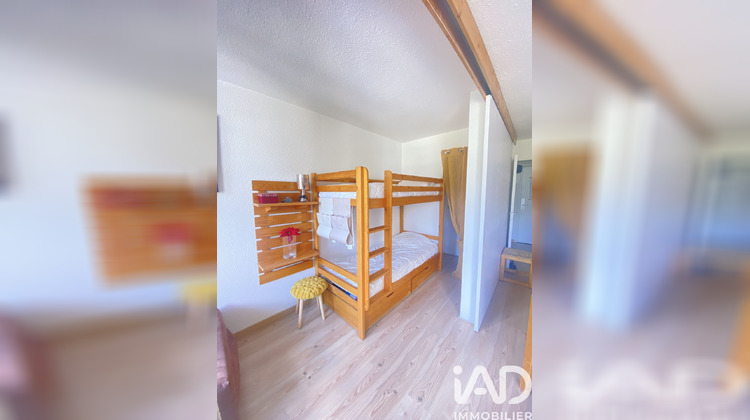 Ma-Cabane - Vente Appartement Val-d'Isère, 32 m²