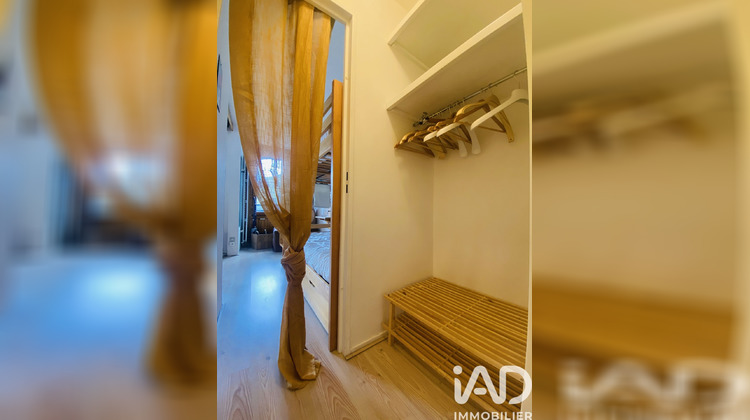 Ma-Cabane - Vente Appartement Val-d'Isère, 32 m²