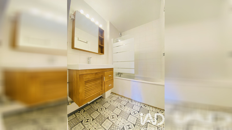 Ma-Cabane - Vente Appartement Val-d'Isère, 32 m²