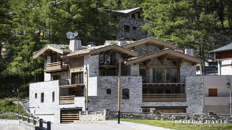 Ma-Cabane - Vente Appartement Val-d'Isère, 88 m²