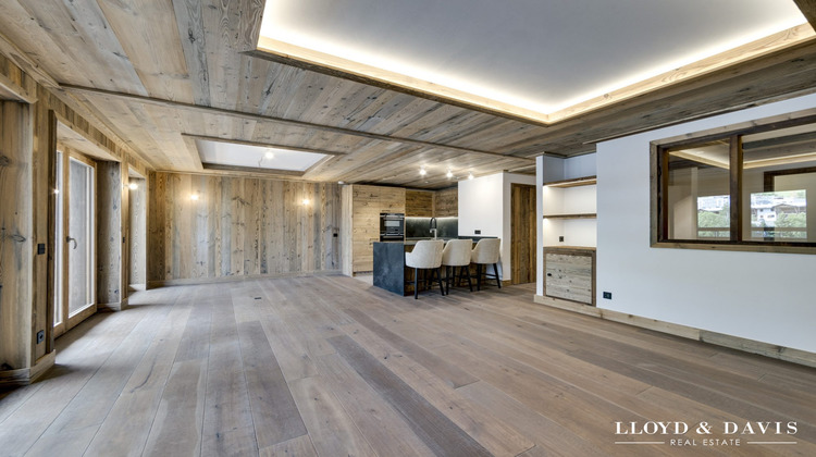 Ma-Cabane - Vente Appartement Val-d'Isère, 88 m²