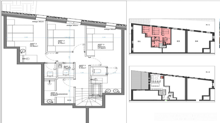 Ma-Cabane - Vente Appartement Val-d'Isère, 96 m²