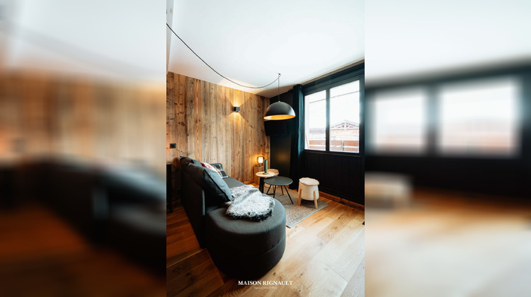 Ma-Cabane - Vente Appartement Val-d'Isère, 24 m²
