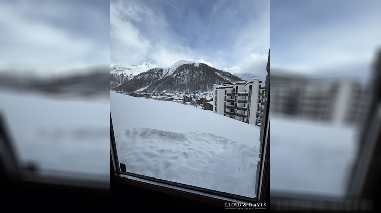 Ma-Cabane - Vente Appartement Val-d'Isère, 35 m²