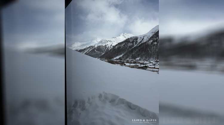 Ma-Cabane - Vente Appartement Val-d'Isère, 35 m²
