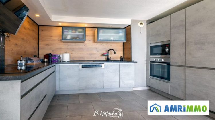 Ma-Cabane - Vente Appartement Val de Briey, 92 m²